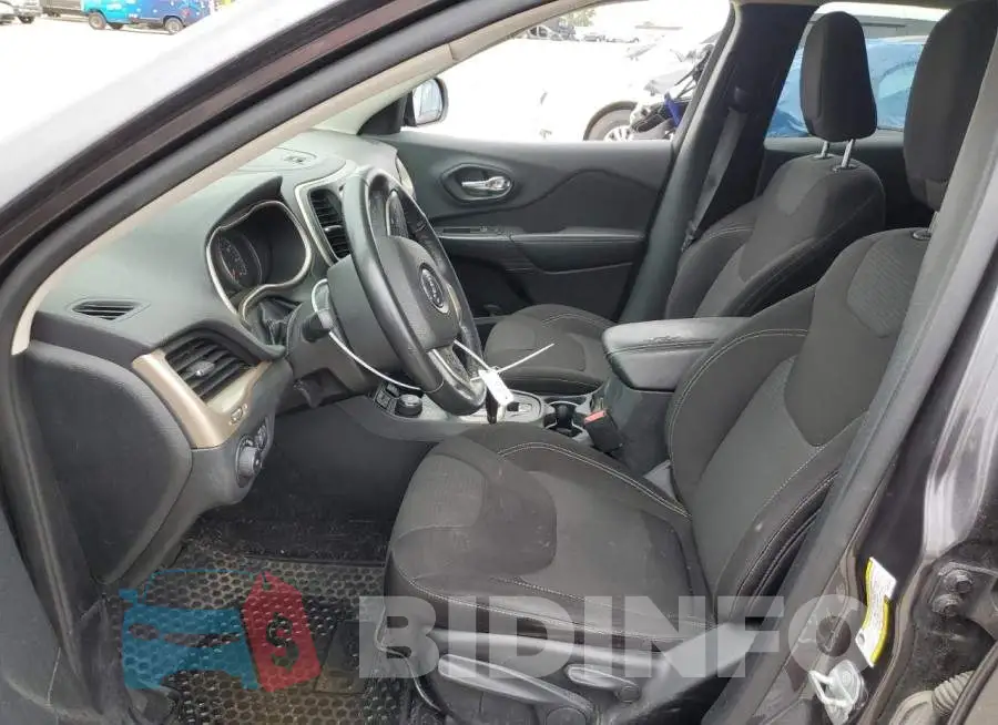 1C4PJMCB2FW659610 Photo# 7
