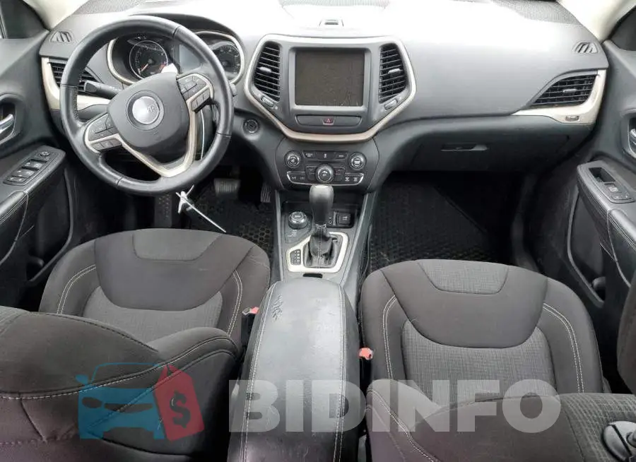1C4PJMCB2FW659610 Photo# 8