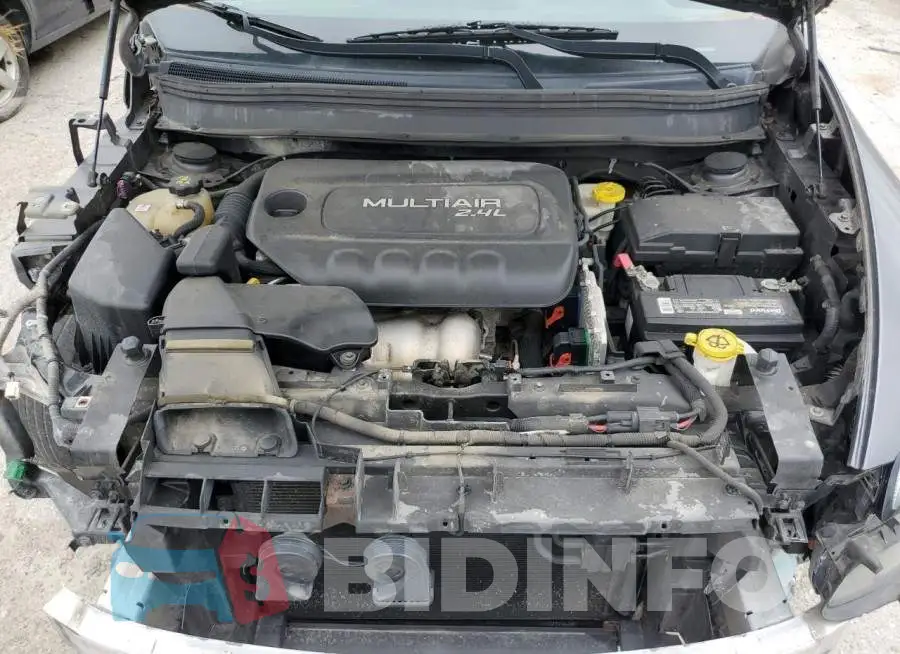 1C4PJMCB2FW659610 Photo# 11