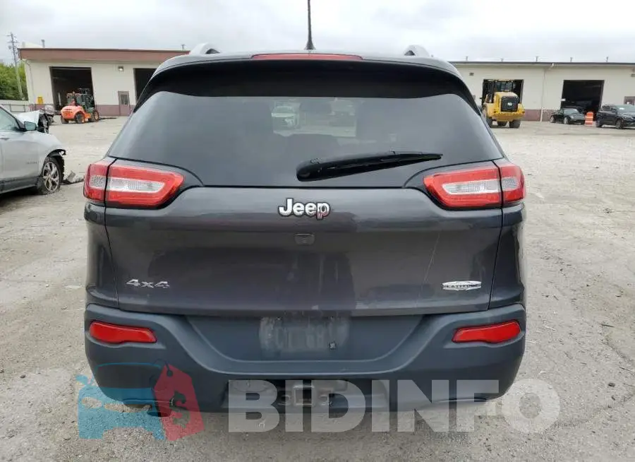 1C4PJMCB2FW659610 Photo# 6