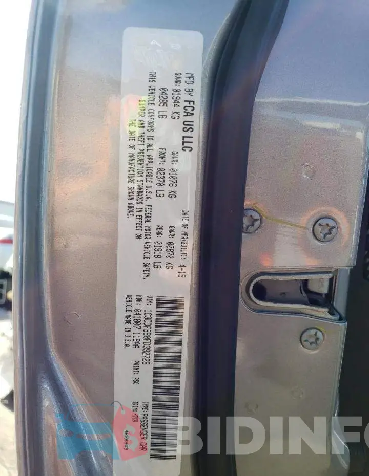 1C3CDFBB0FD392728 Photo# 12
