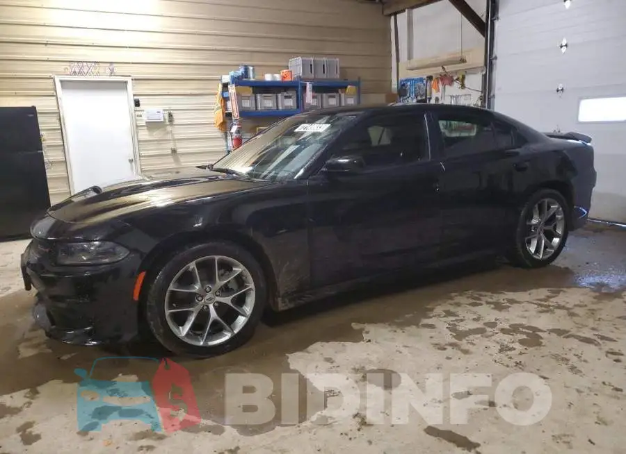 2C3CDXHG9PH579463 Photo# 1
