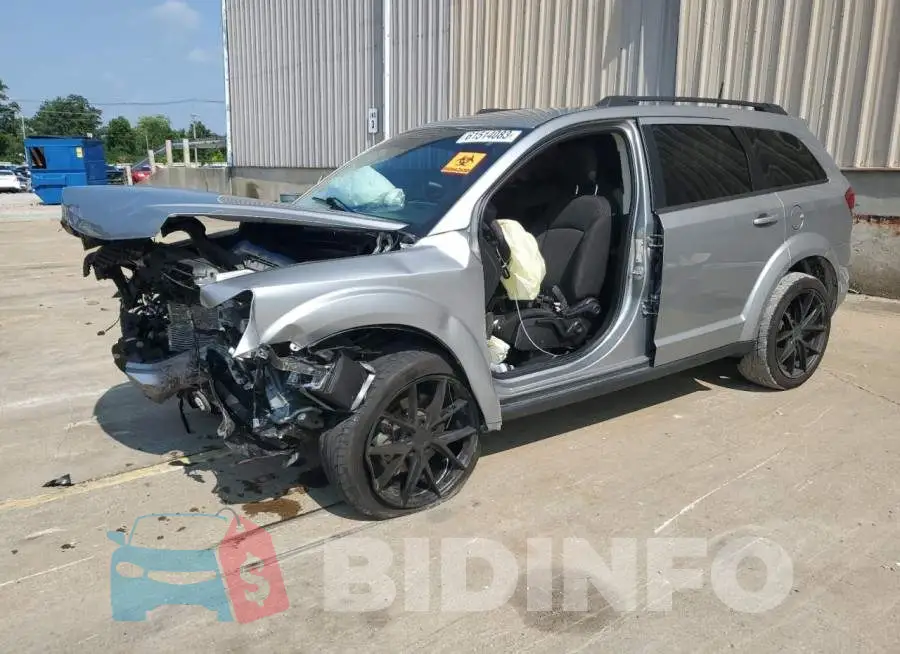 3C4PDCAB0LT236983 Photo# 1
