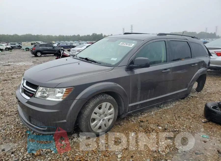 3C4PDCAB1GT246279 Photo# 1