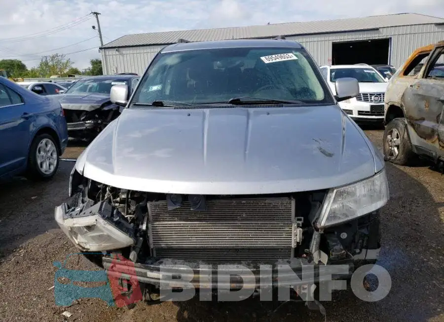 3C4PDCBG1HT509818 Photo# 5