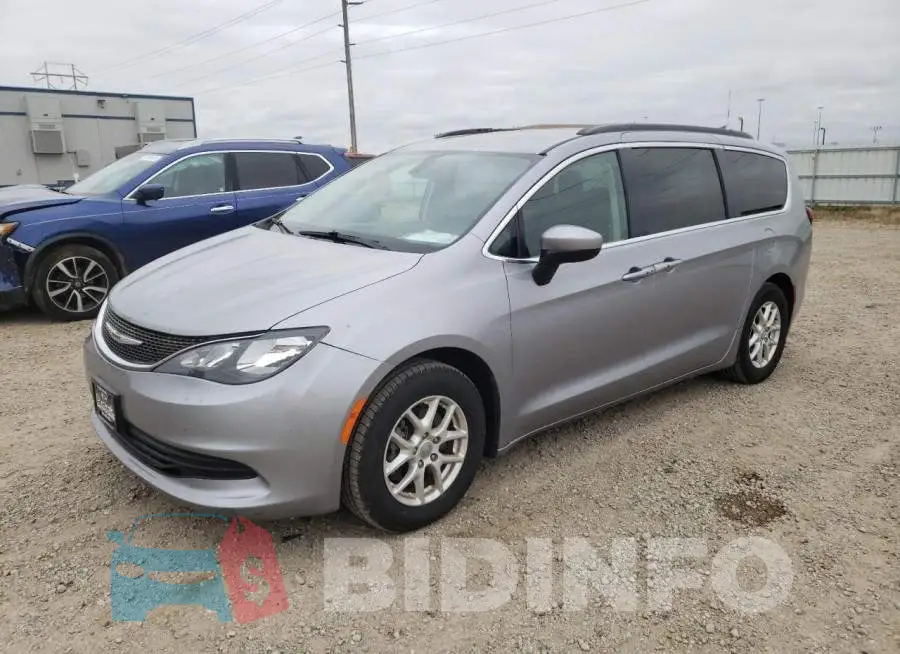 2C4RC1DG8LR266050 Photo# 1