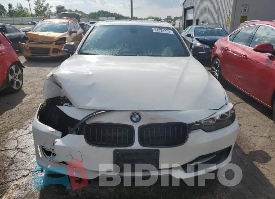 WBA3B3G5XENR83609 Photo# 5