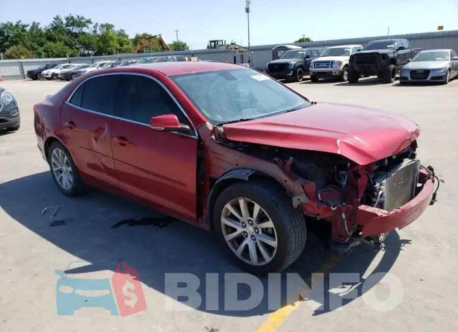1G11E5SL8EF259245 Photo# 4