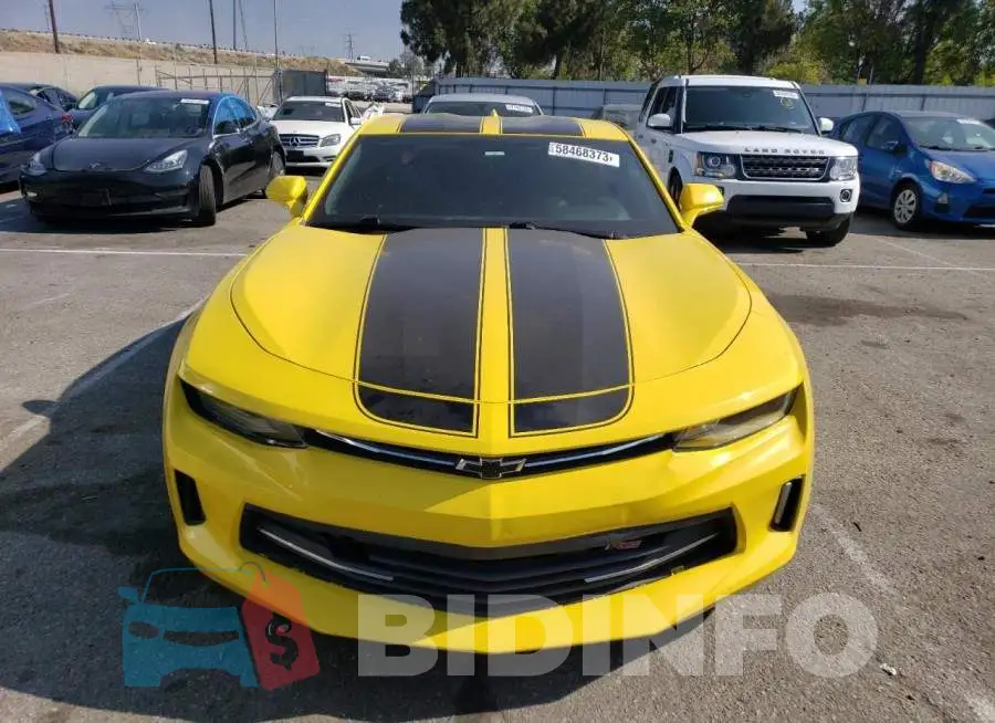 1G1FB1RS8G0129654 Photo# 5