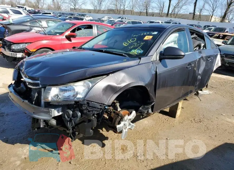 1G1PC5SB9E7296855 Photo# 1