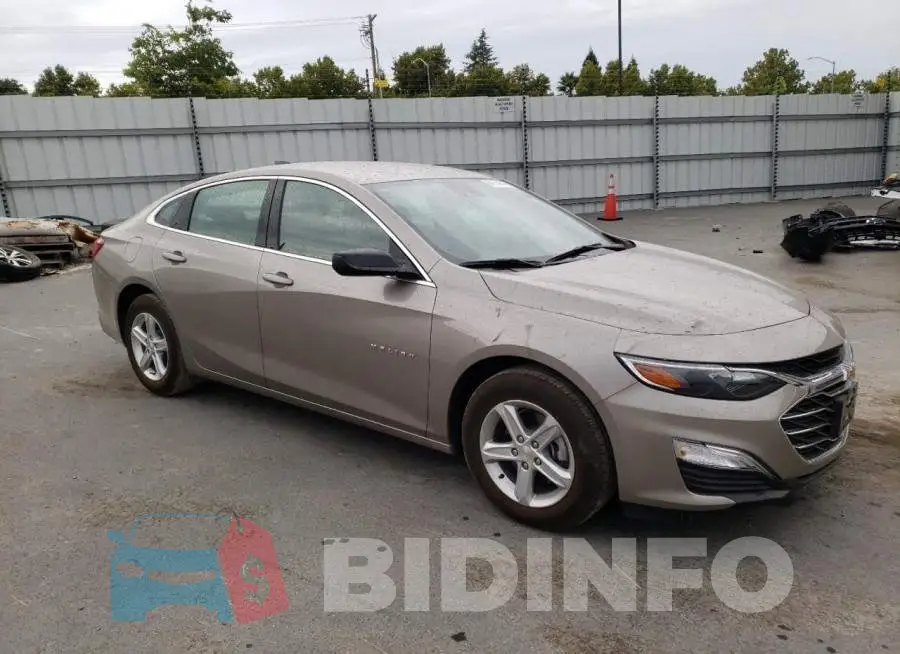 1G1ZB5ST8PF240547 Photo# 4