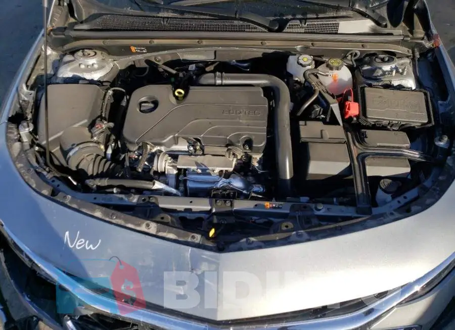 1G1ZD5ST5PF225952 Photo# 11