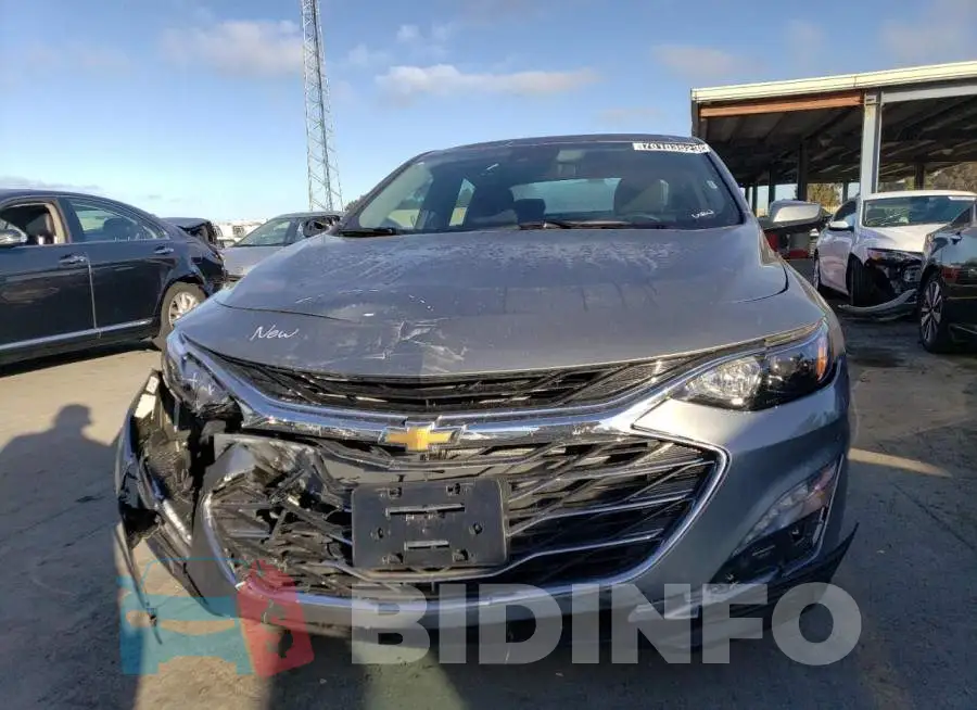 1G1ZD5ST5PF225952 Photo# 5