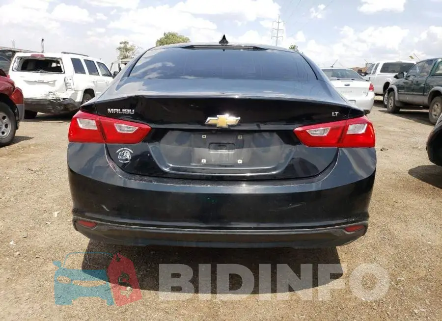 1G1ZD5ST6JF233811 Photo# 6