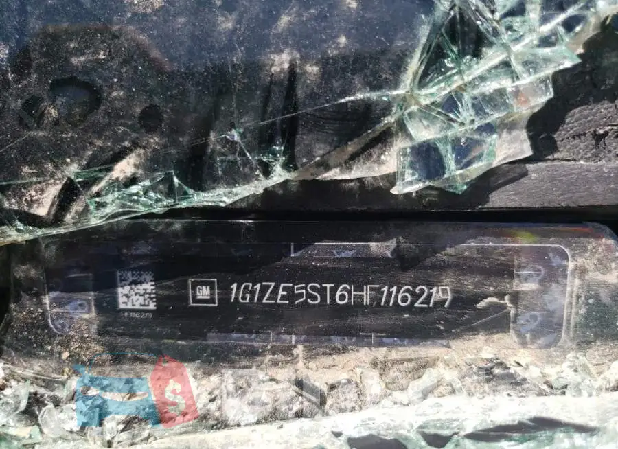 1G1ZE5ST6HF116219 Photo# 12