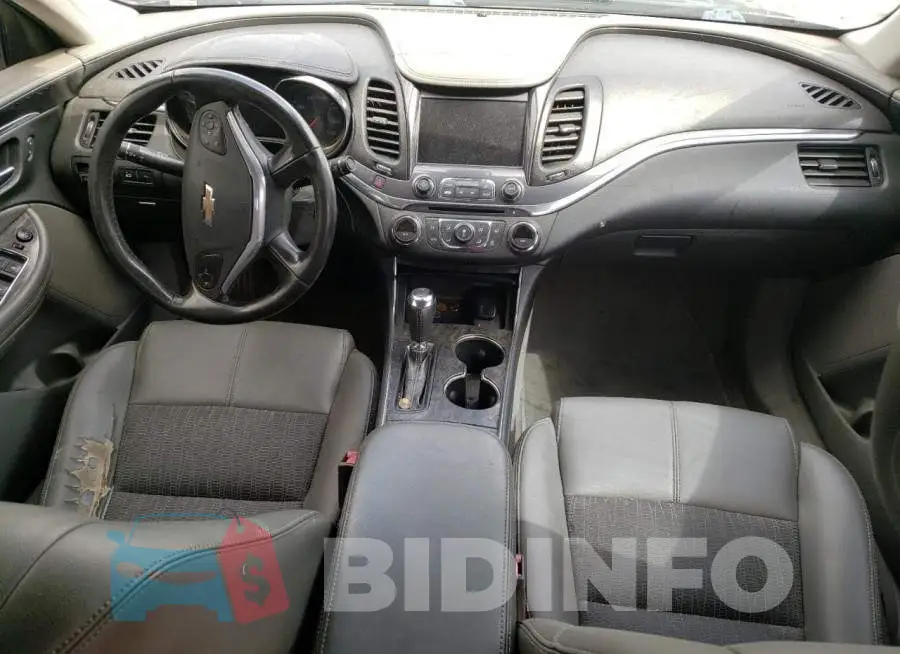 2G1115SL5E9265721 Photo# 8