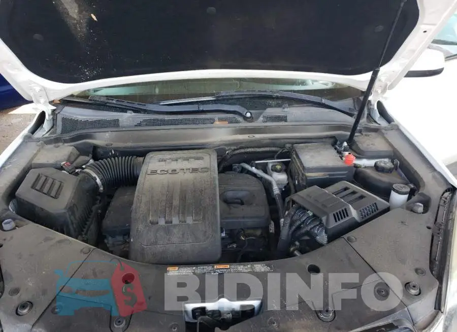 2GNALCEK5G1108515 Photo# 12