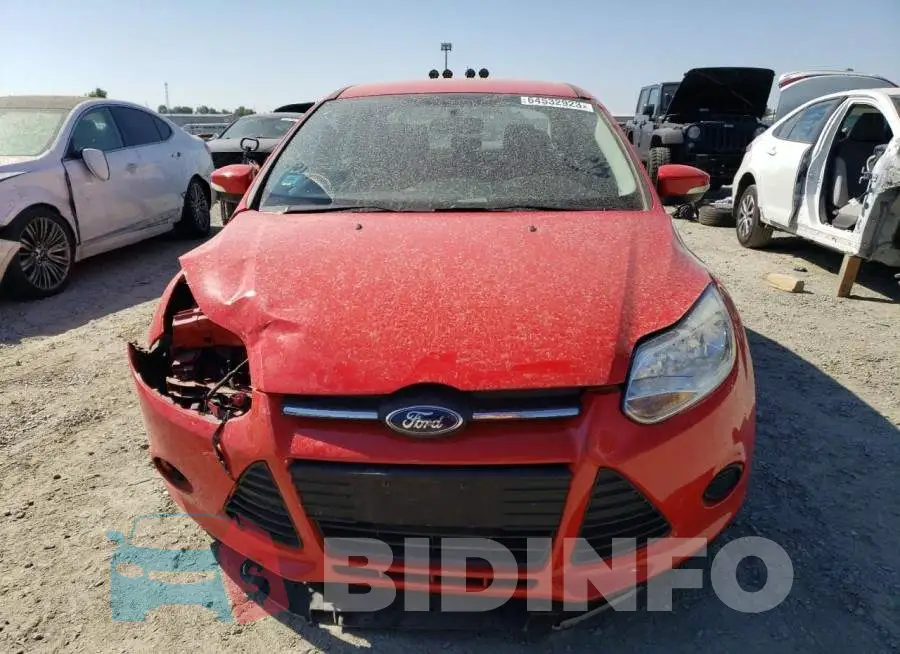 1FADP3F22EL111927 Photo# 5