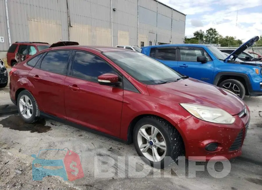 1FADP3F24EL438894 Photo# 4