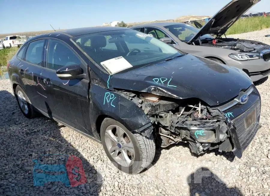 1FADP3F29EL375582 Photo# 4