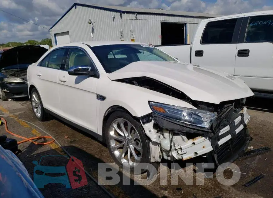1FAHP2F86HG125679 Photo# 4