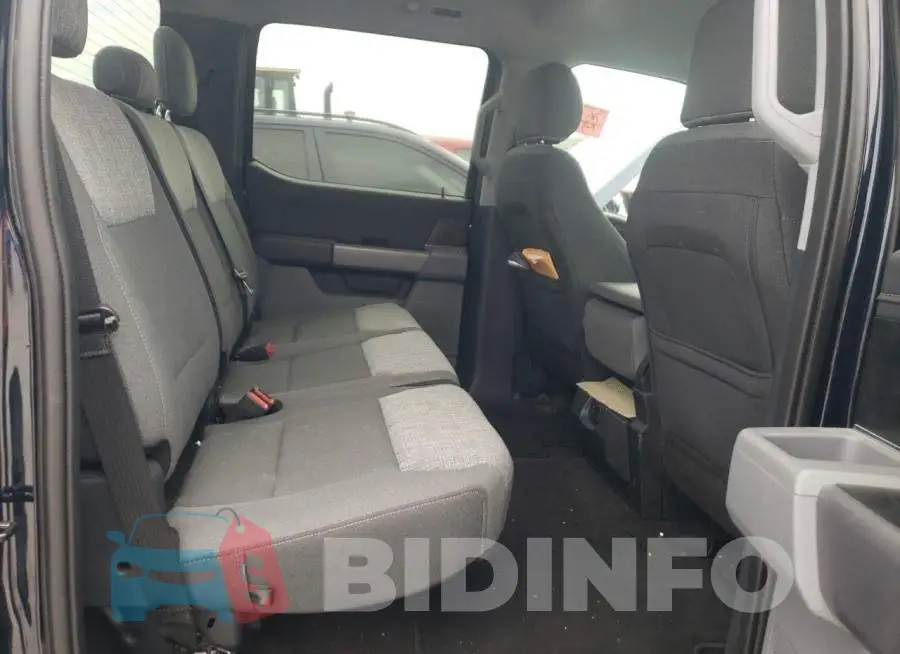 1FTFW1E57MKD30778 Photo# 10