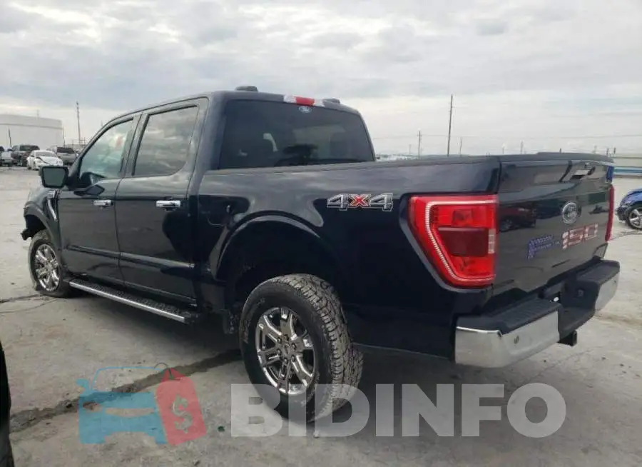 1FTFW1E57MKD30778 Photo# 2