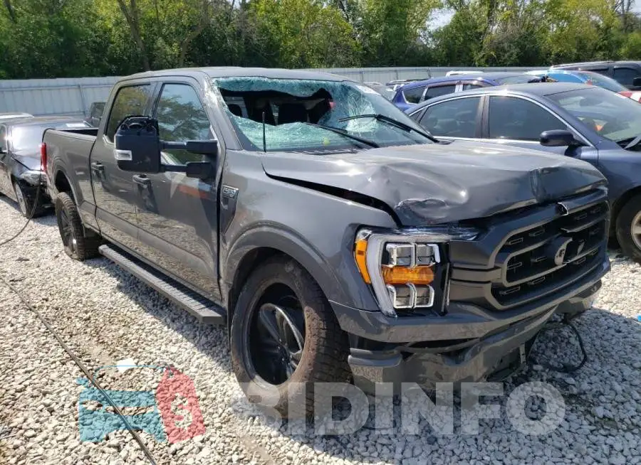 1FTFW1E59MFA18177 Photo# 4