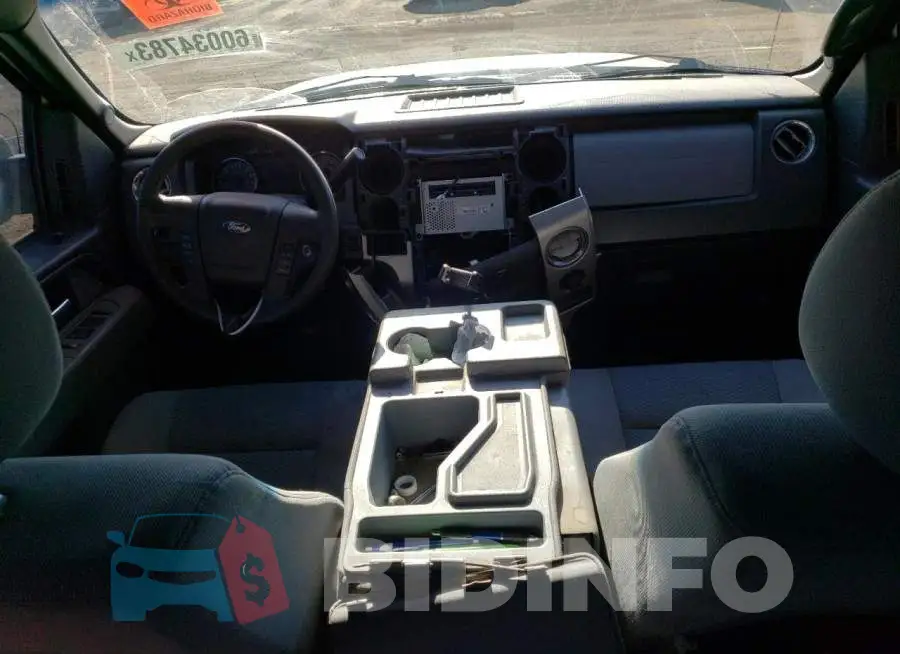 1FTFW1EF0EFA63700 Photo# 8