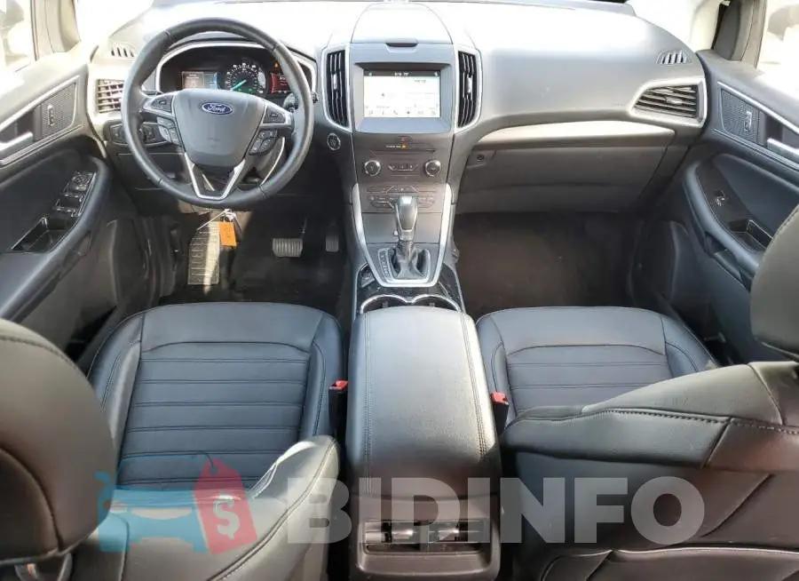 2FMPK3J86HBB68715 Photo# 8