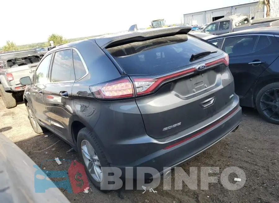 2FMPK3J86HBB68715 Photo# 2