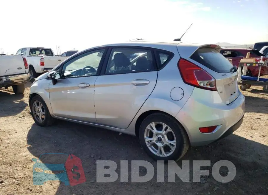 3FADP4EJ0FM115389 Photo# 2