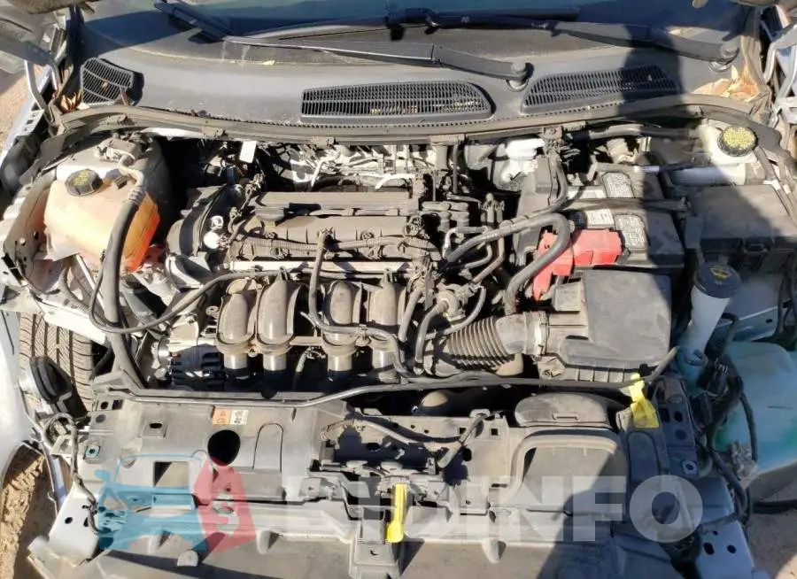 3FADP4EJ0FM115389 Photo# 11