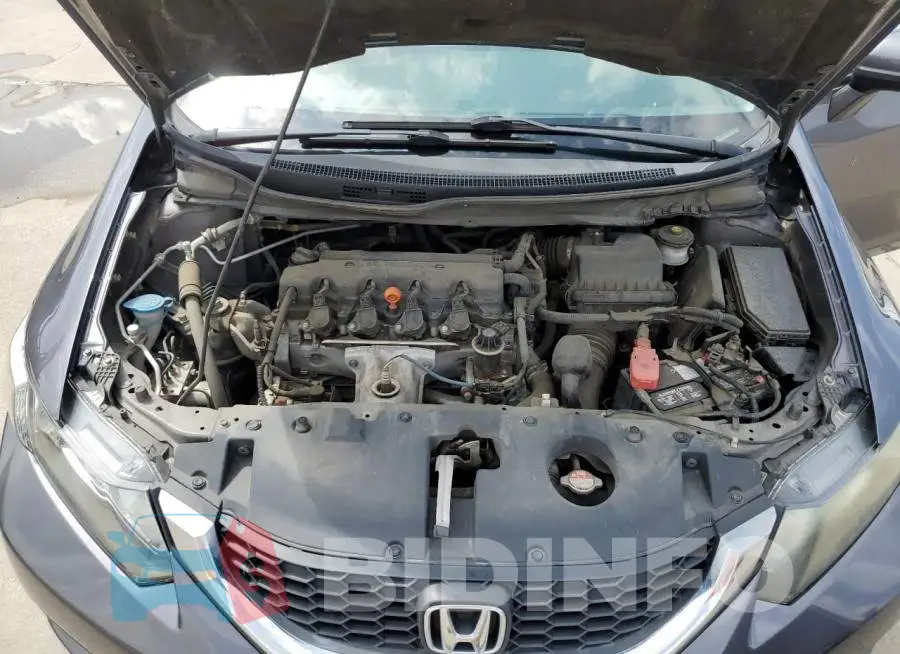 19XFB2F57FE039977 Photo# 11