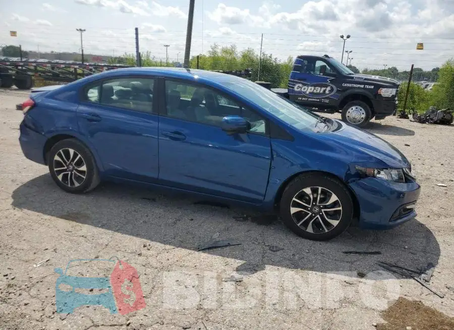 19XFB2F84FE008695 Photo# 4