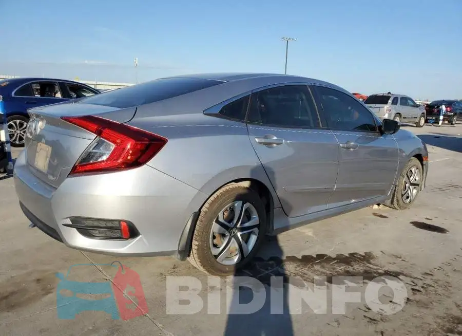 19XFC2F57GE009487 Photo# 3