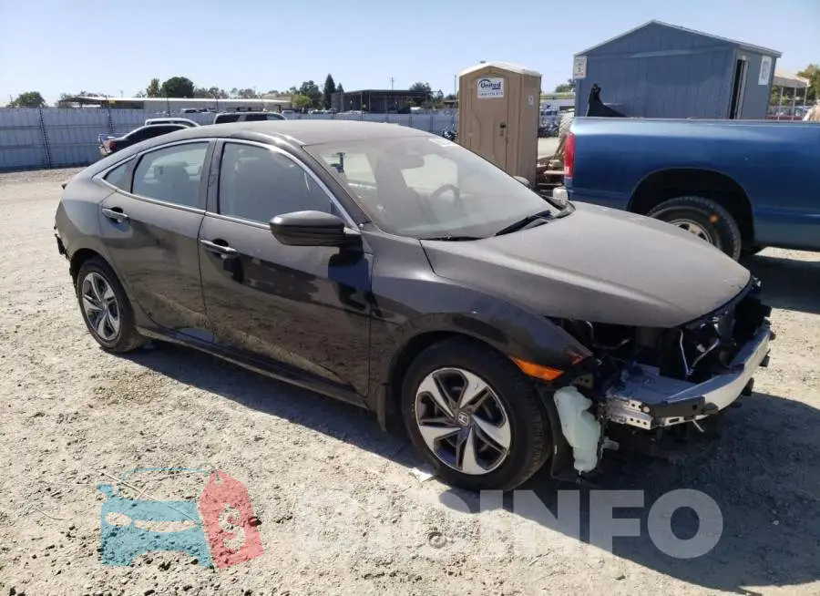 19XFC2F67LE212687 Photo# 4