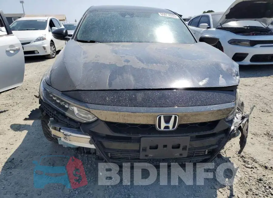 1HGCV1F36KA108949 Photo# 5