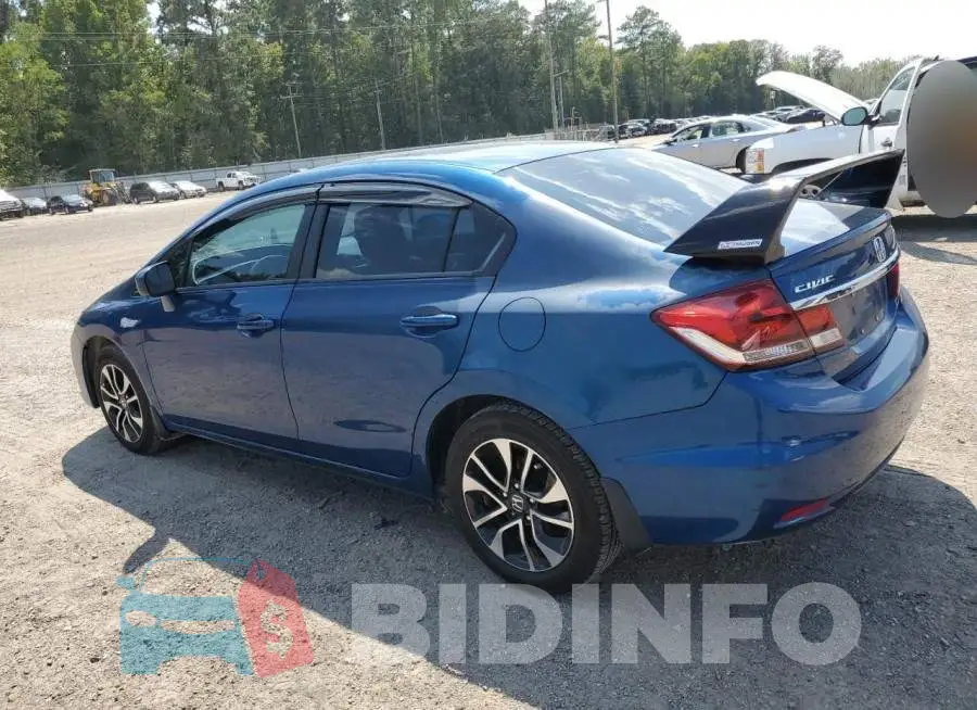 2HGFB2F88FH552882 Photo# 2