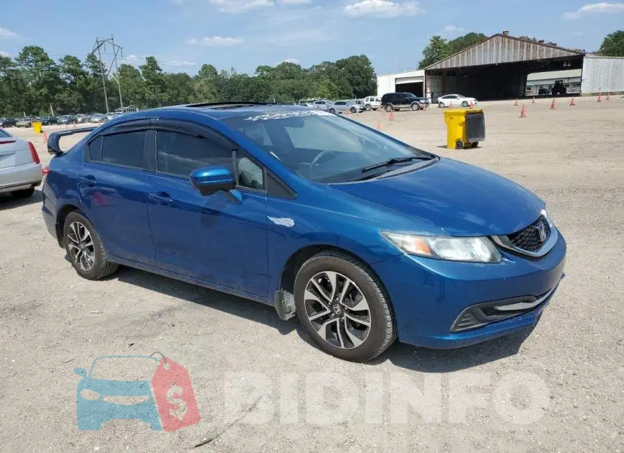 2HGFB2F88FH552882 Photo# 4