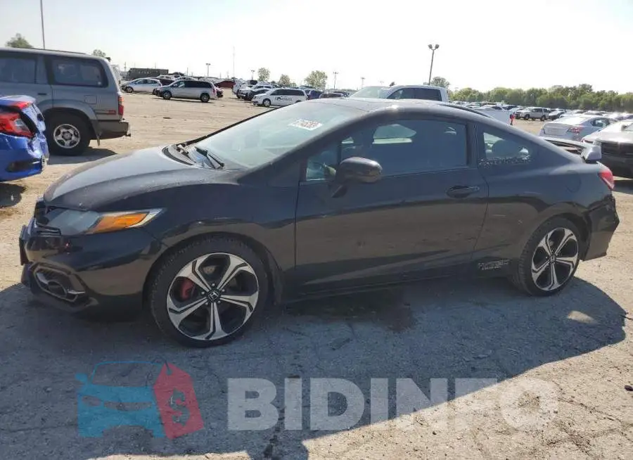 2HGFG4A55FH700061 Photo# 1