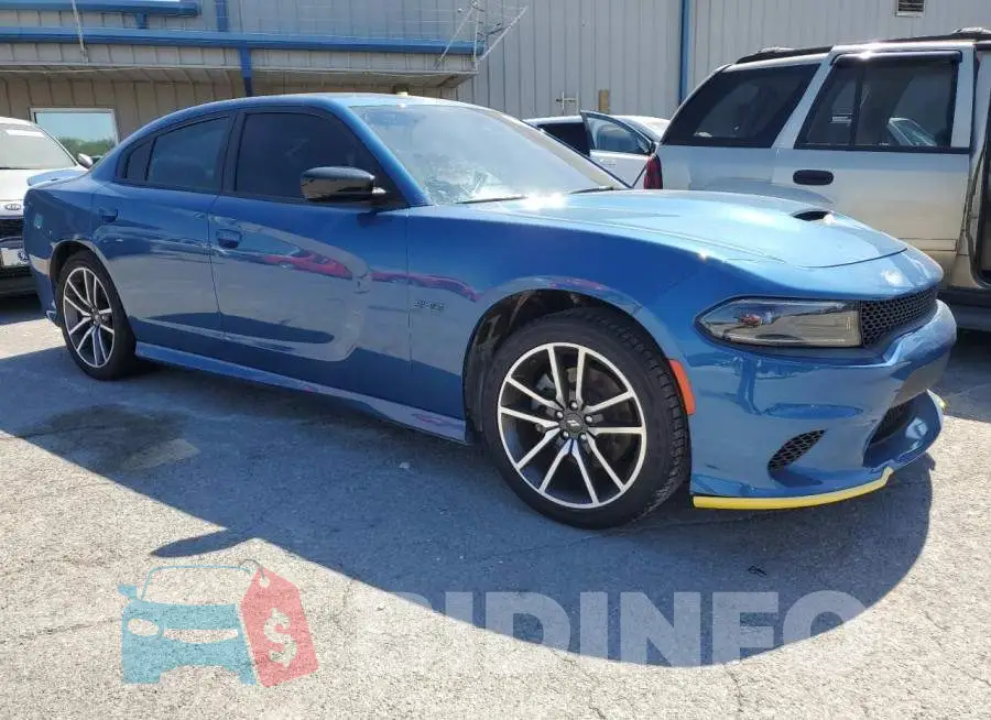 2C3CDXCT9PH504573 Photo# 4