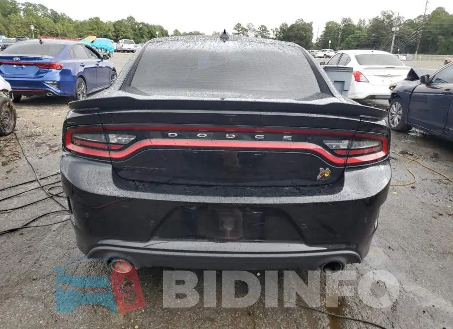 2C3CDXGJ4PH505803 Photo# 6