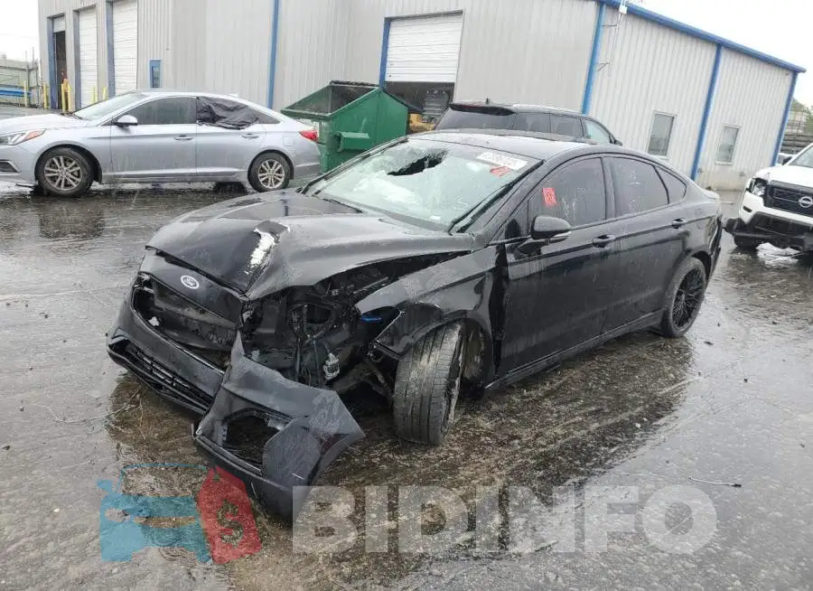 3FA6P0CD7KR254141 Photo# 2