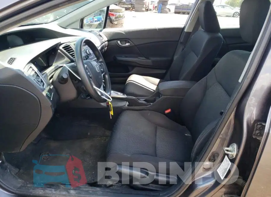 19XFB2F51FE040073 Photo# 7