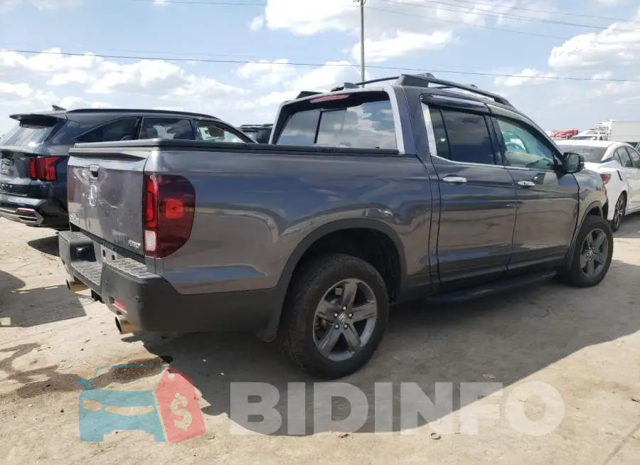 5FPYK3F74NB021873 Photo# 3