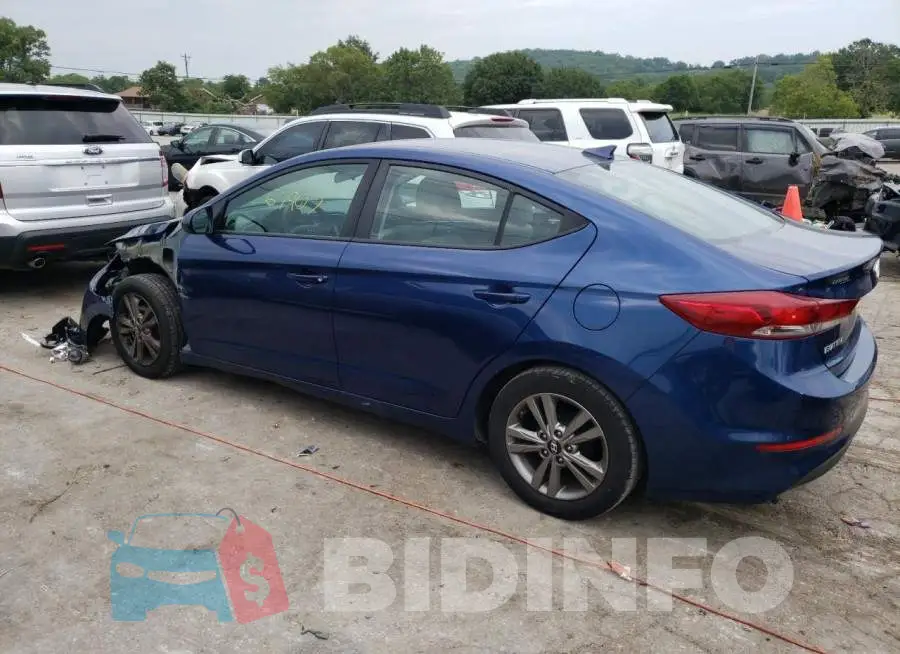 5NPD84LF3HH094696 Photo# 2