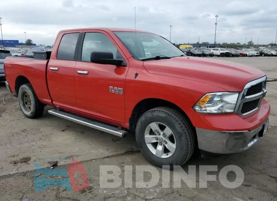 1C6RR7GG2JS169538 Photo# 4