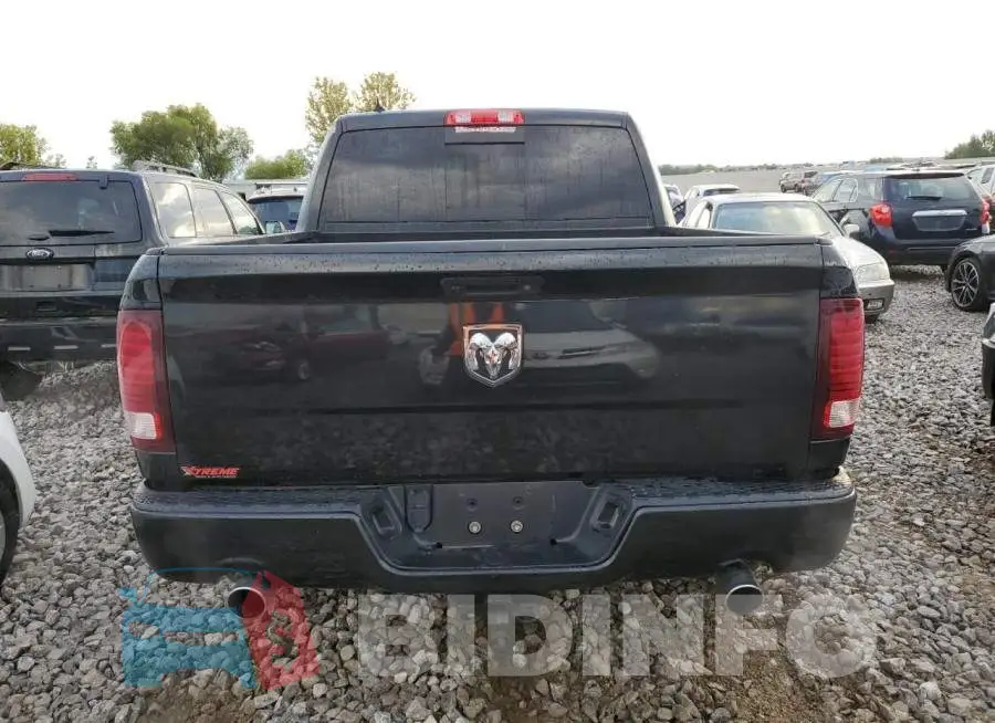 1C6RR7MT3JS150272 Photo# 6