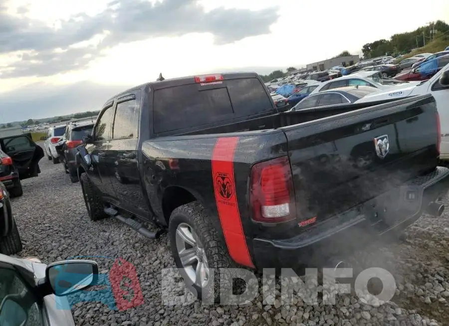 1C6RR7MT3JS150272 Photo# 2